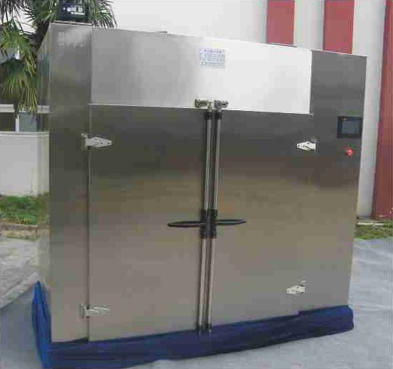 RXH系列熱風(fēng)循環(huán)烘箱